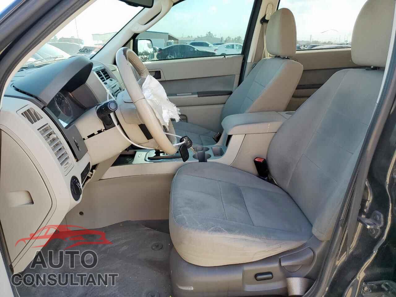 FORD ESCAPE 2012 - 1FMCU0D73CKC81868
