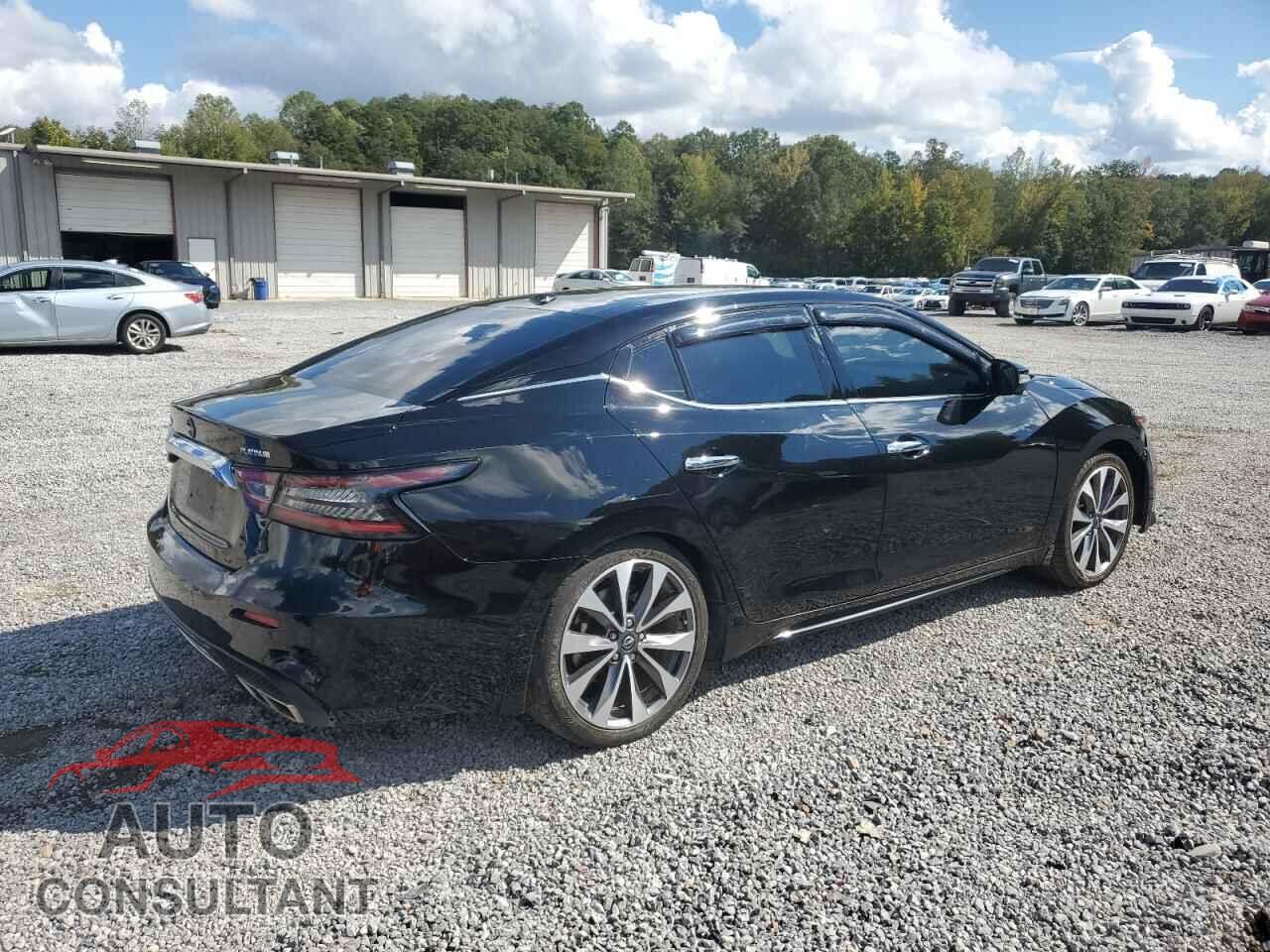 NISSAN MAXIMA 2023 - 1N4AA6FV6PC507460