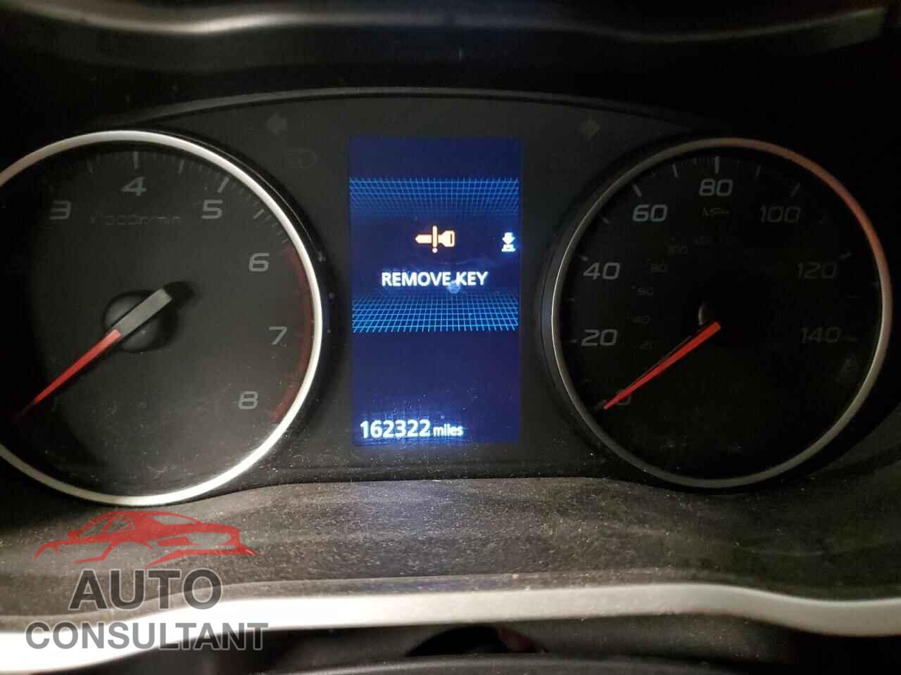 MITSUBISHI ECLIPSE 2019 - JA4AT3AA4KZ039381