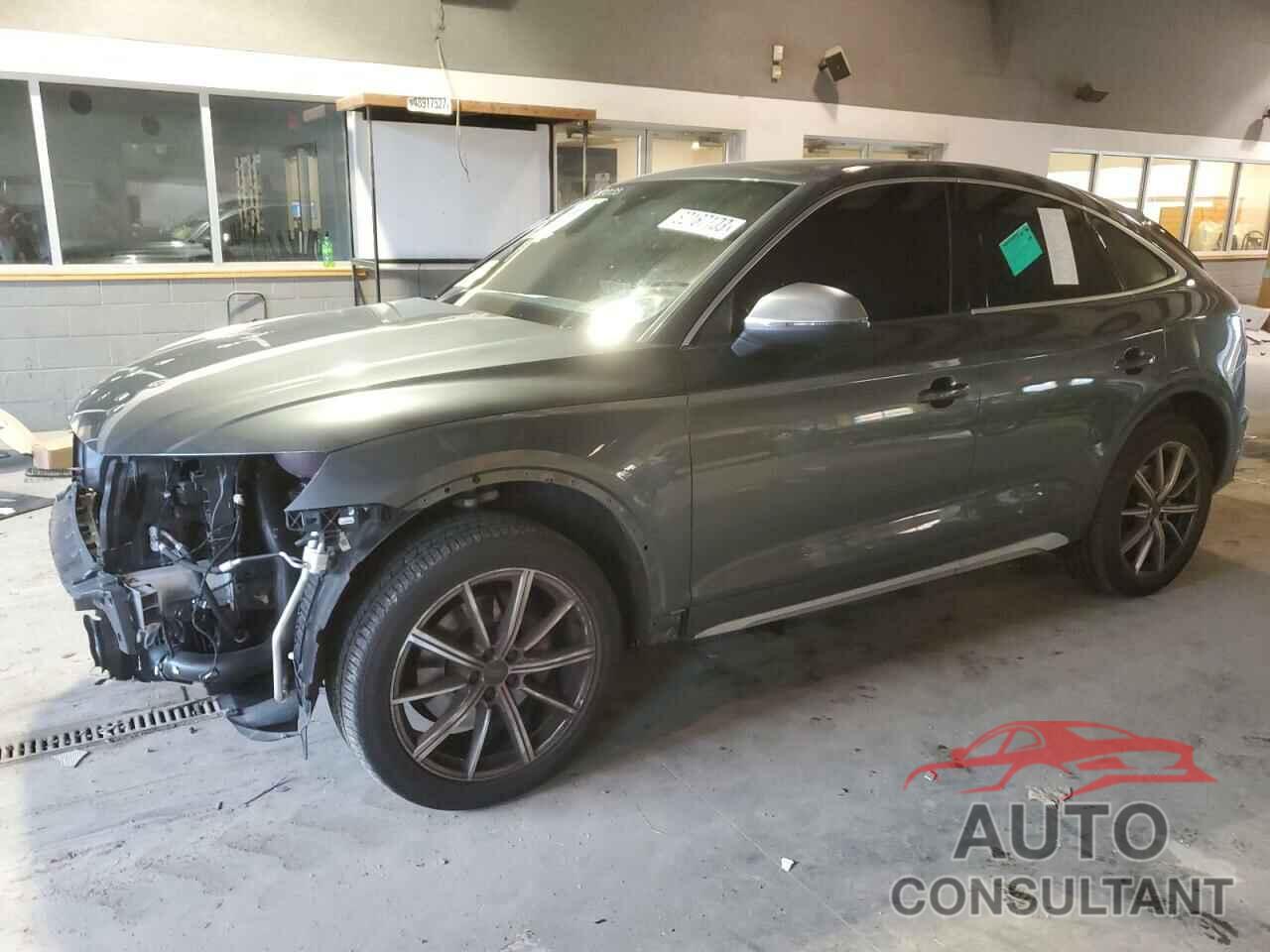 AUDI SQ5 SPORTB 2022 - WA114AFY4N2056198