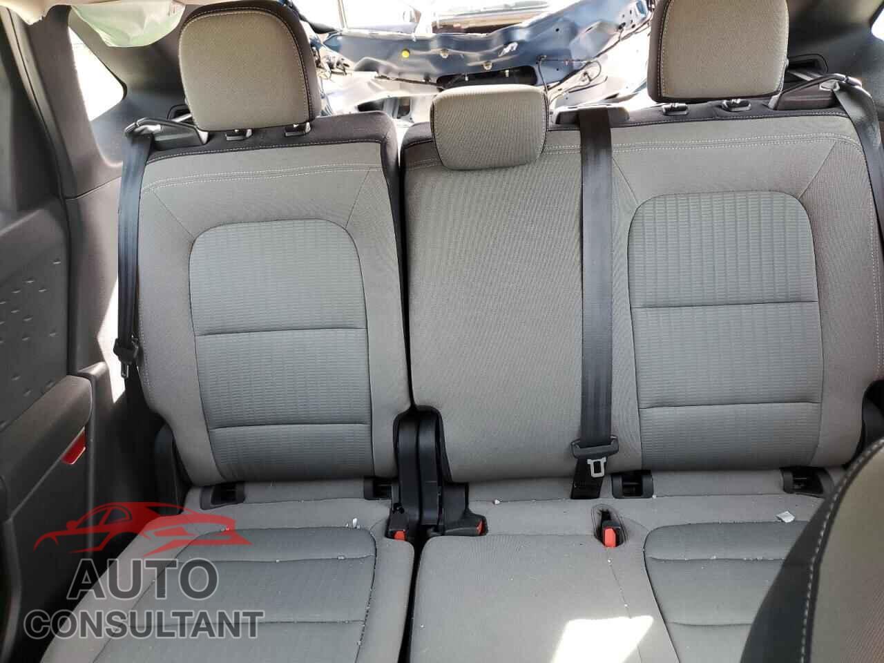 FORD ESCAPE 2020 - 1FMCU0F69LUA69842
