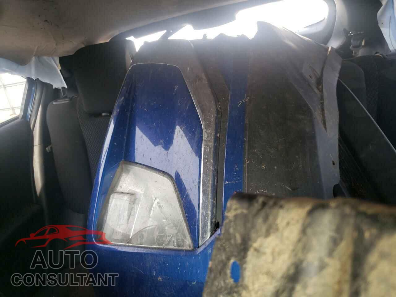 MITSUBISHI ECLIPSE 2020 - JA4AS4AA7LZ017403