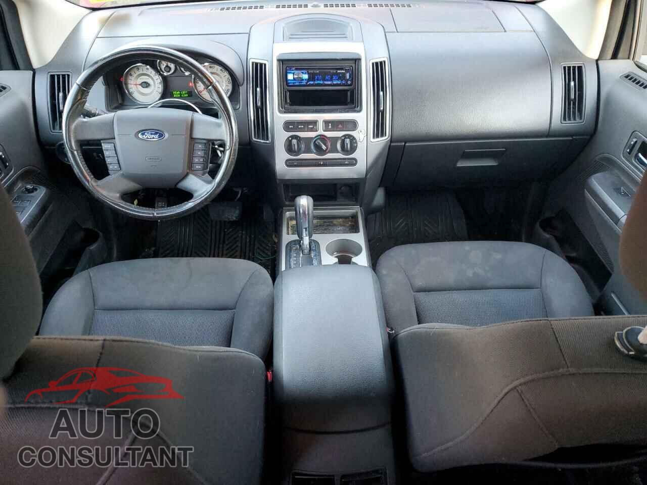 FORD EDGE 2009 - 2FMDK48C79BA67901