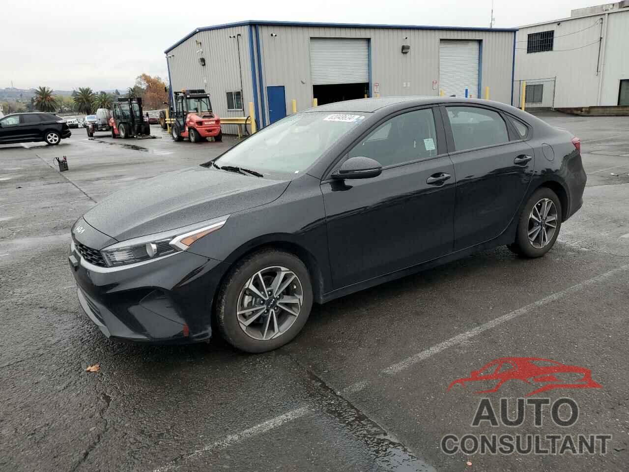 KIA FORTE 2023 - 3KPF24AD6PE646853