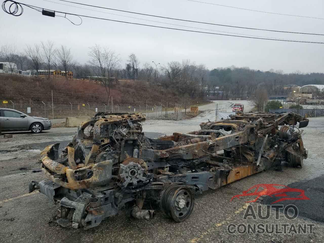 FORD F250 2021 - 1FT8W2BT5MEC86750