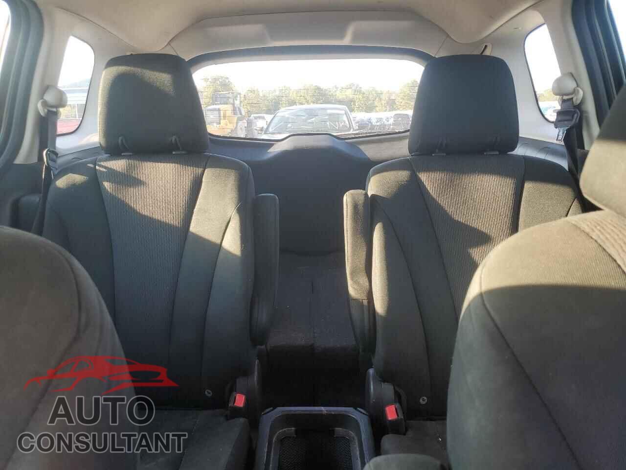 MAZDA 5 2013 - JM1CW2BL7D0155097