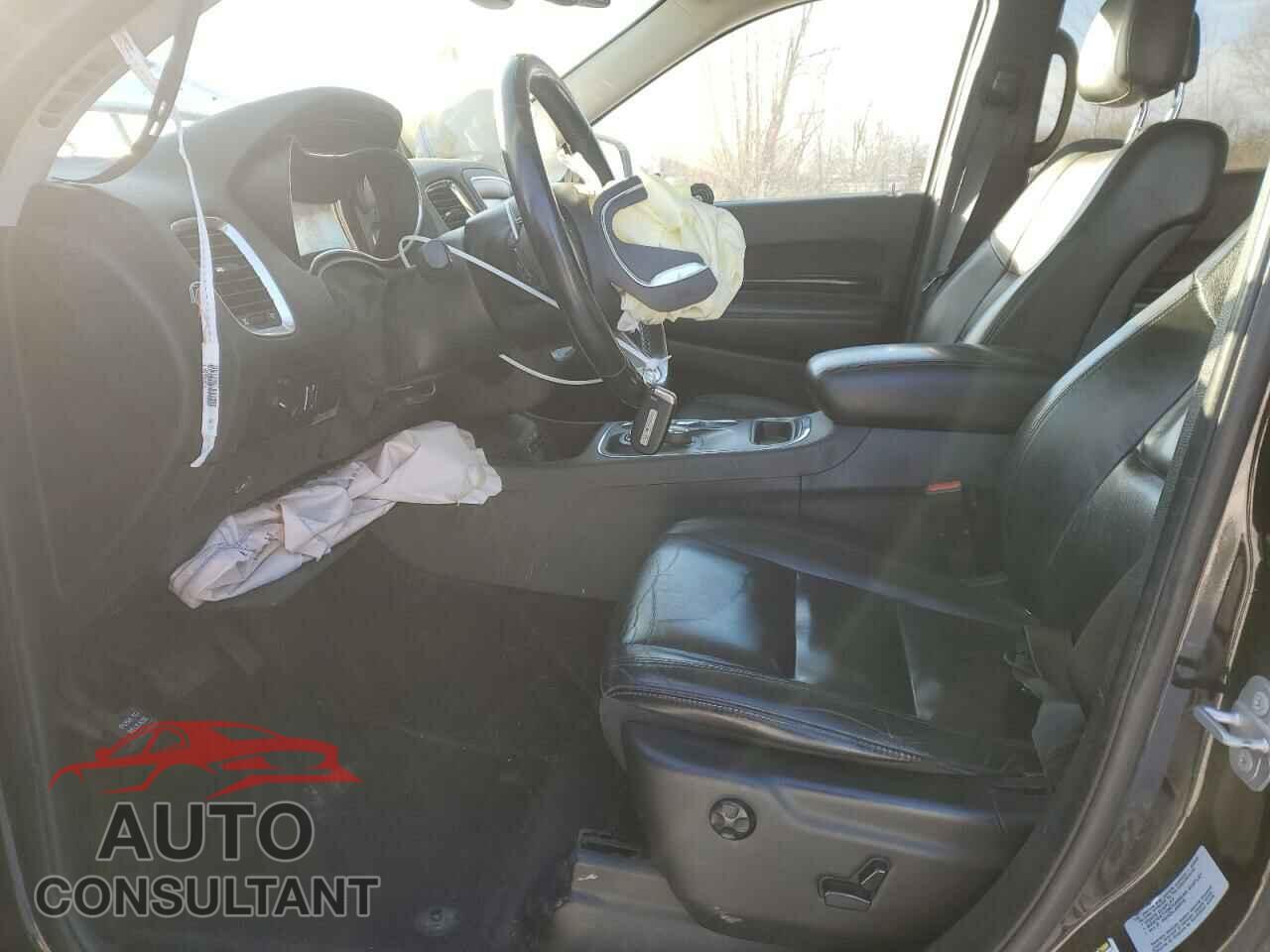 DODGE DURANGO 2016 - 1C4RDJDG0GC308691