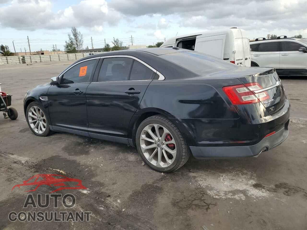 FORD TAURUS 2014 - 1FAHP2F89EG112226