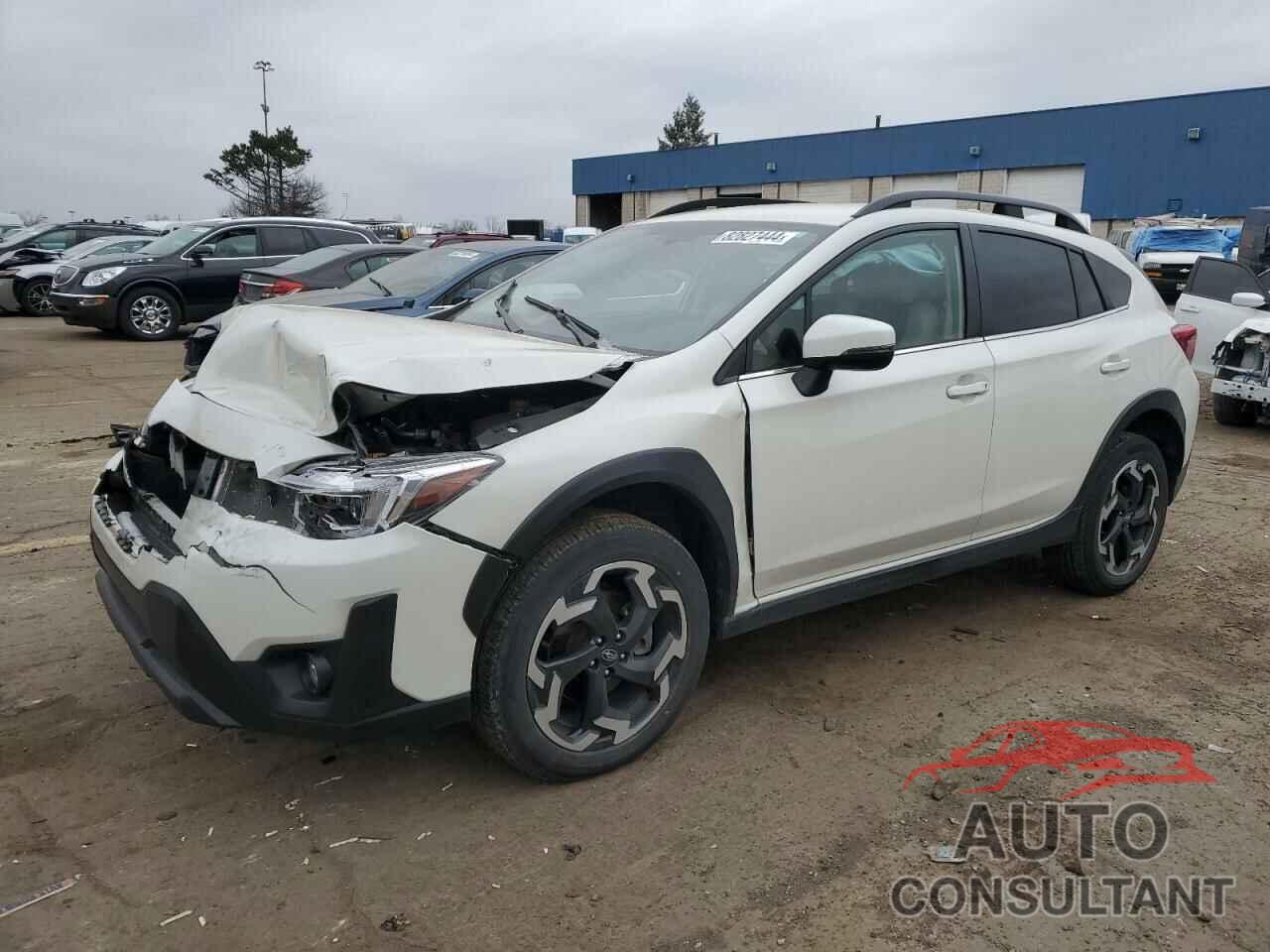 SUBARU CROSSTREK 2023 - JF2GTHMC1P8297477