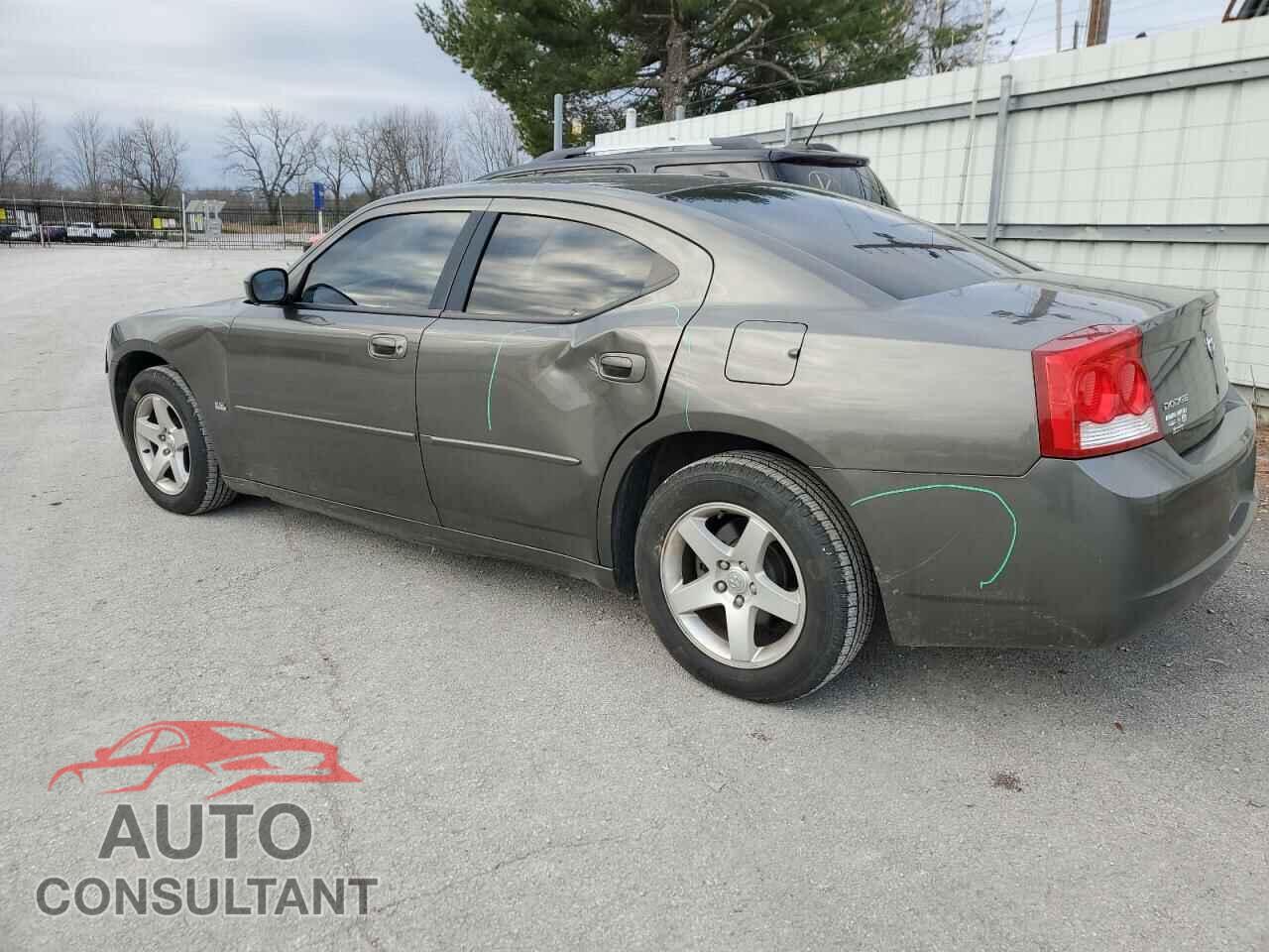 DODGE CHARGER 2010 - 2B3CA3CV4AH125536