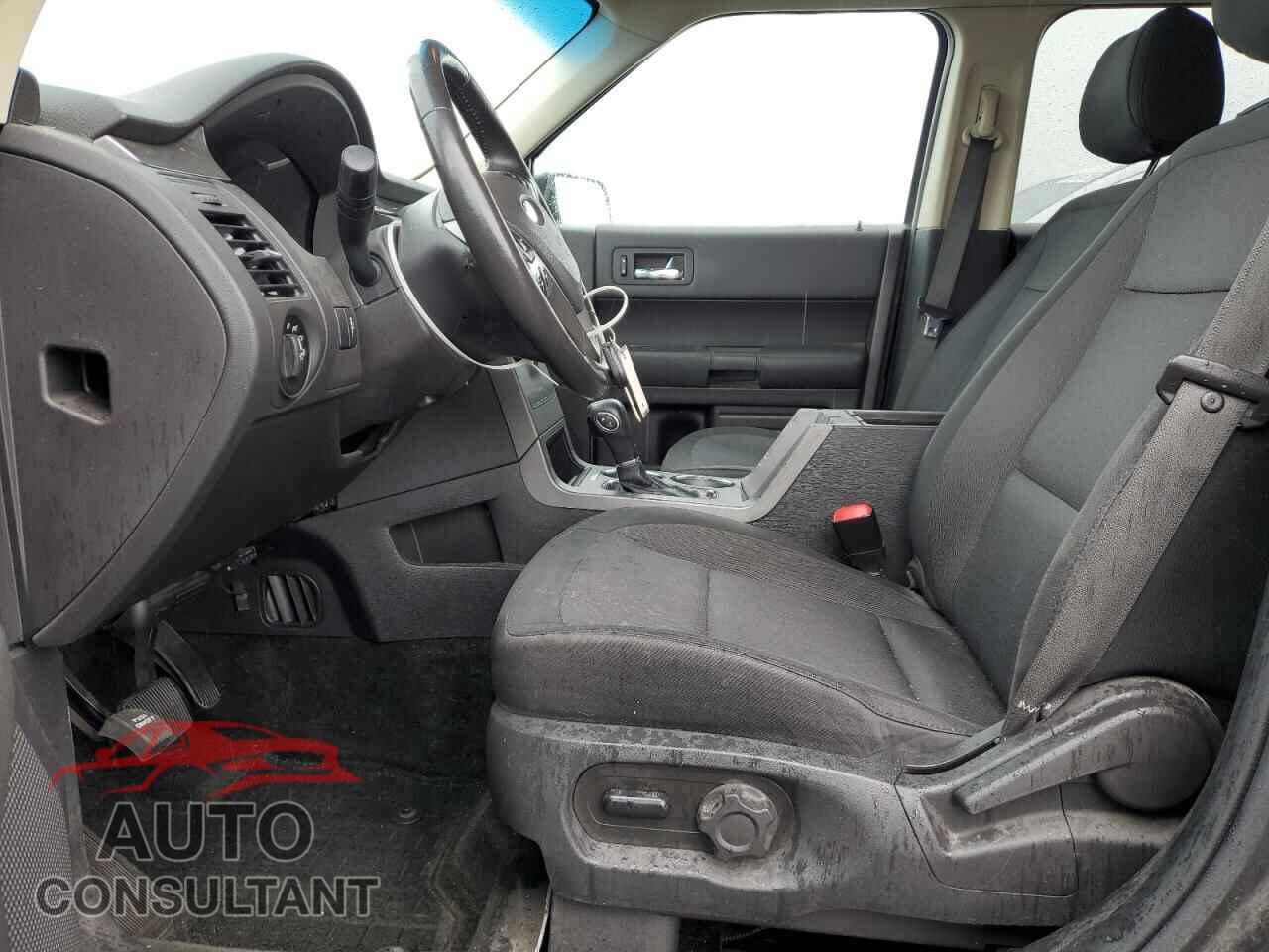 FORD FLEX 2015 - 2FMGK5B89FBA21103