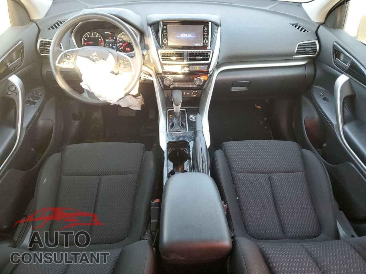 MITSUBISHI ECLIPSE 2019 - JA4AT3AAXKZ031138