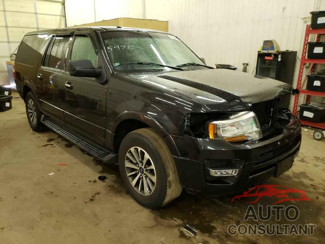 FORD EXPEDITION 2015 - 1FMJK1JT8FEF50793