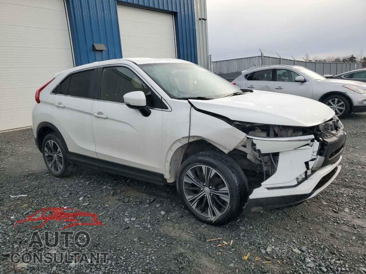 MITSUBISHI ECLIPSE 2020 - JA4AT3AA4LZ600163