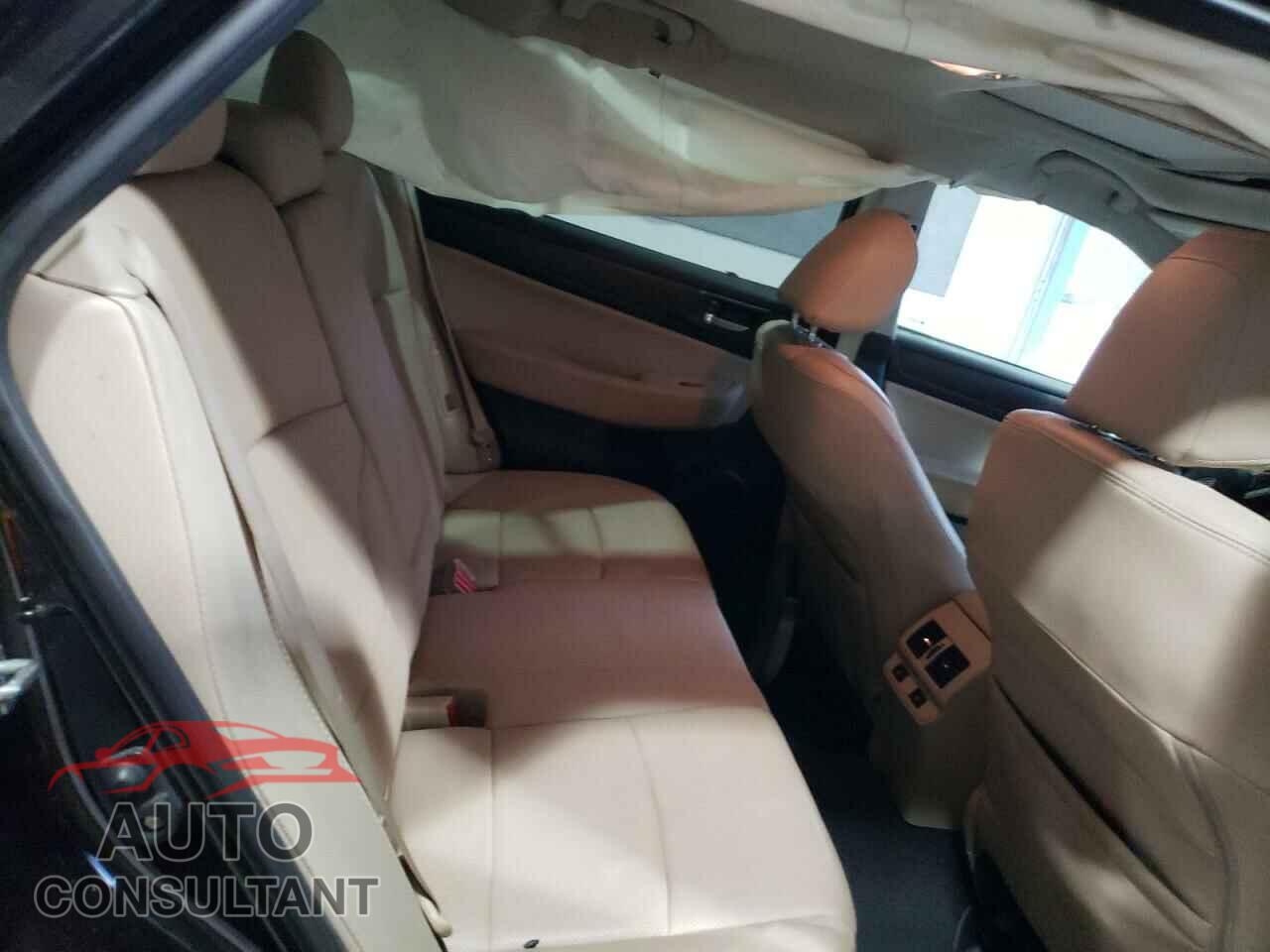 SUBARU OUTBACK 2017 - 4S4BSANC5H3369972