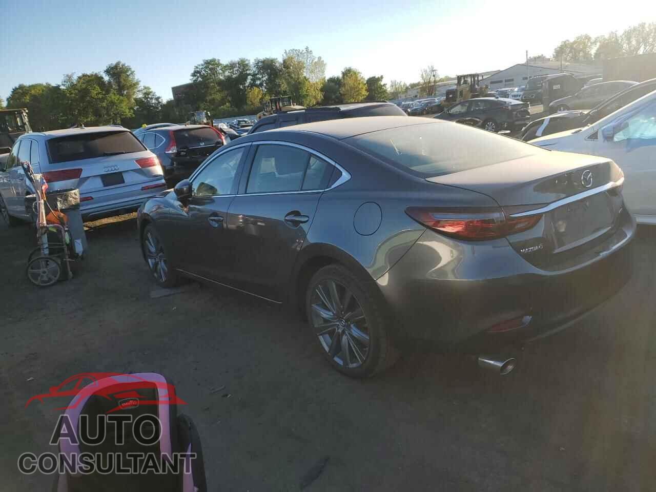 MAZDA 6 2020 - JM1GL1VM5L1522497