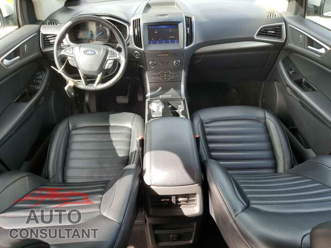 FORD EDGE 2020 - 2FMPK3J93LBA50364