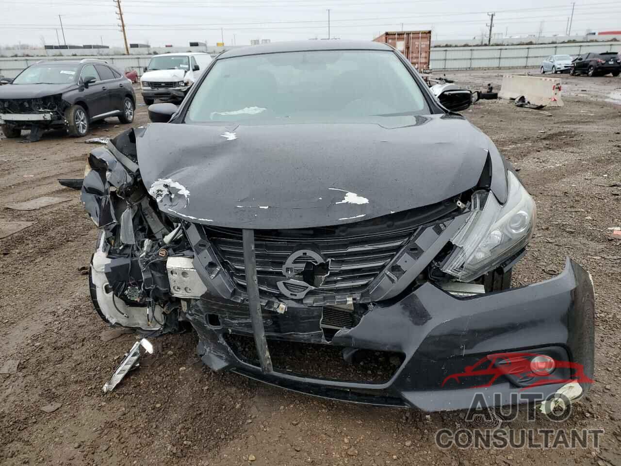 NISSAN ALTIMA 2016 - 1N4AL3AP0GC192544