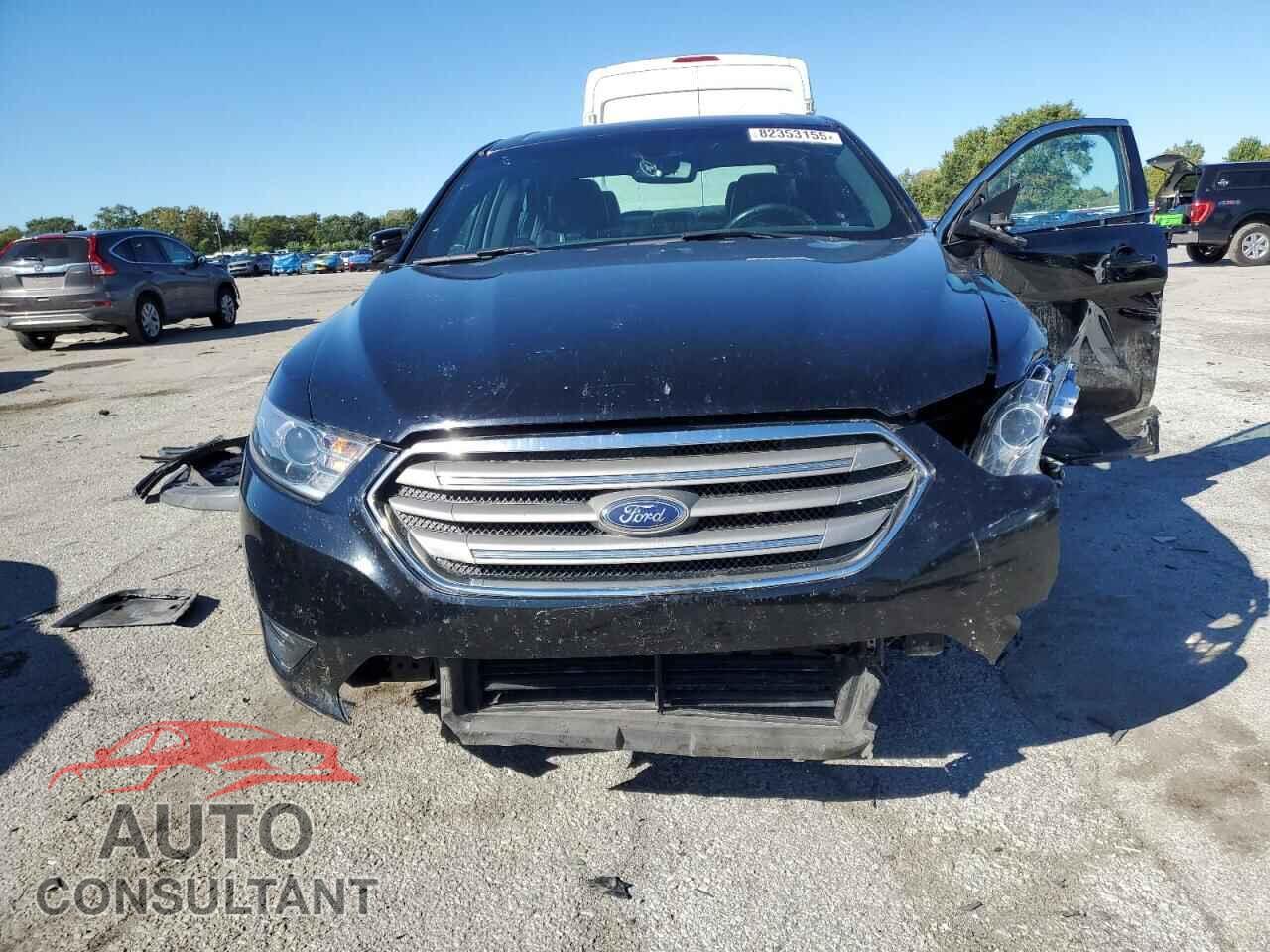 FORD TAURUS 2016 - 1FAHP2E85GG140996