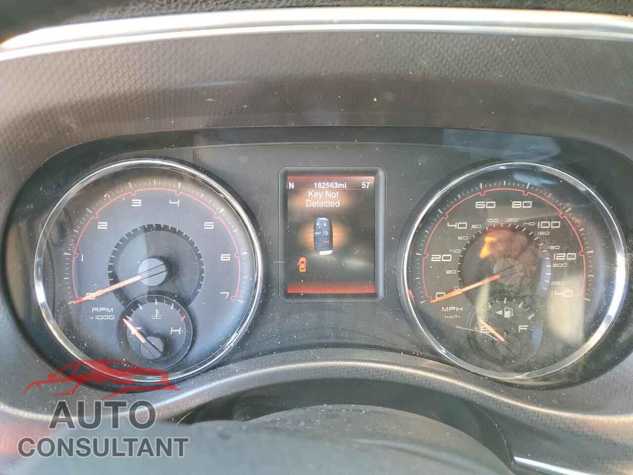 DODGE CHARGER 2014 - 2C3CDXHG1EH202154