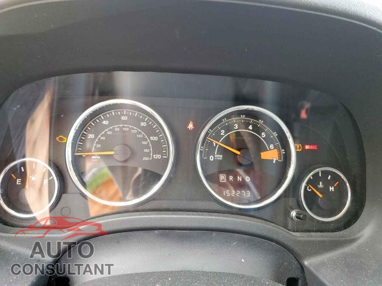 JEEP COMPASS 2017 - 1C4NJCEB6HD197971
