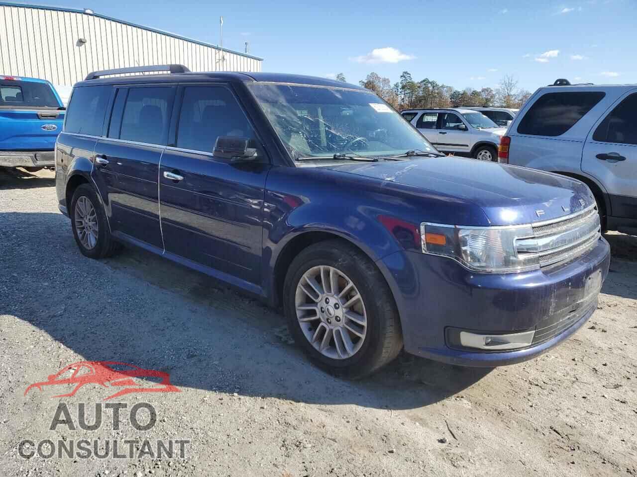 FORD FLEX 2016 - 2FMGK5C80GBA20034