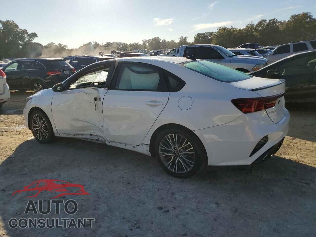KIA FORTE 2023 - 3KPF54AD9PE544244