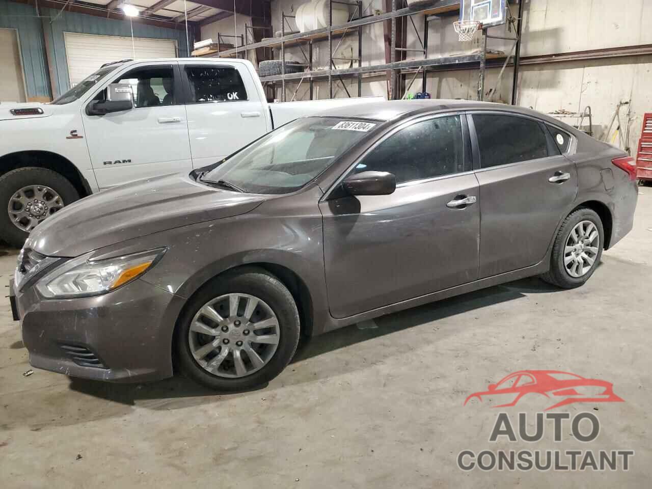 NISSAN ALTIMA 2016 - 1N4AL3AP0GN373373