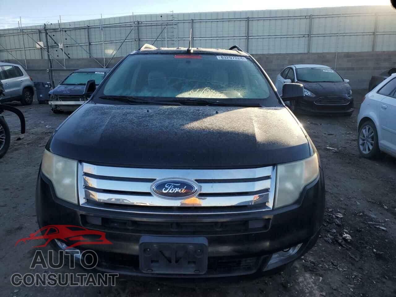 FORD EDGE 2010 - 2FMDK3JC7ABA97120