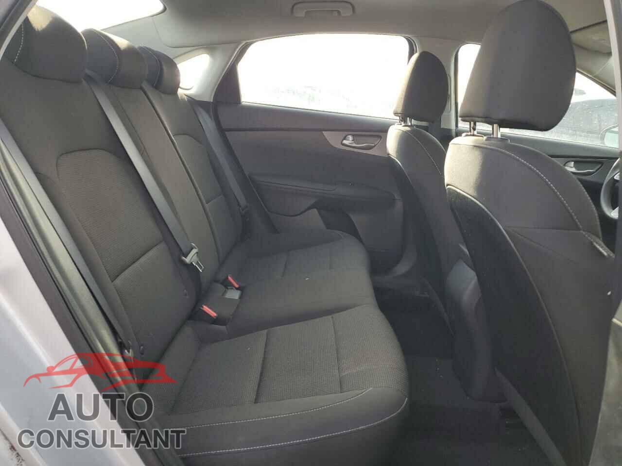 KIA FORTE 2020 - 3KPF24AD2LE202167