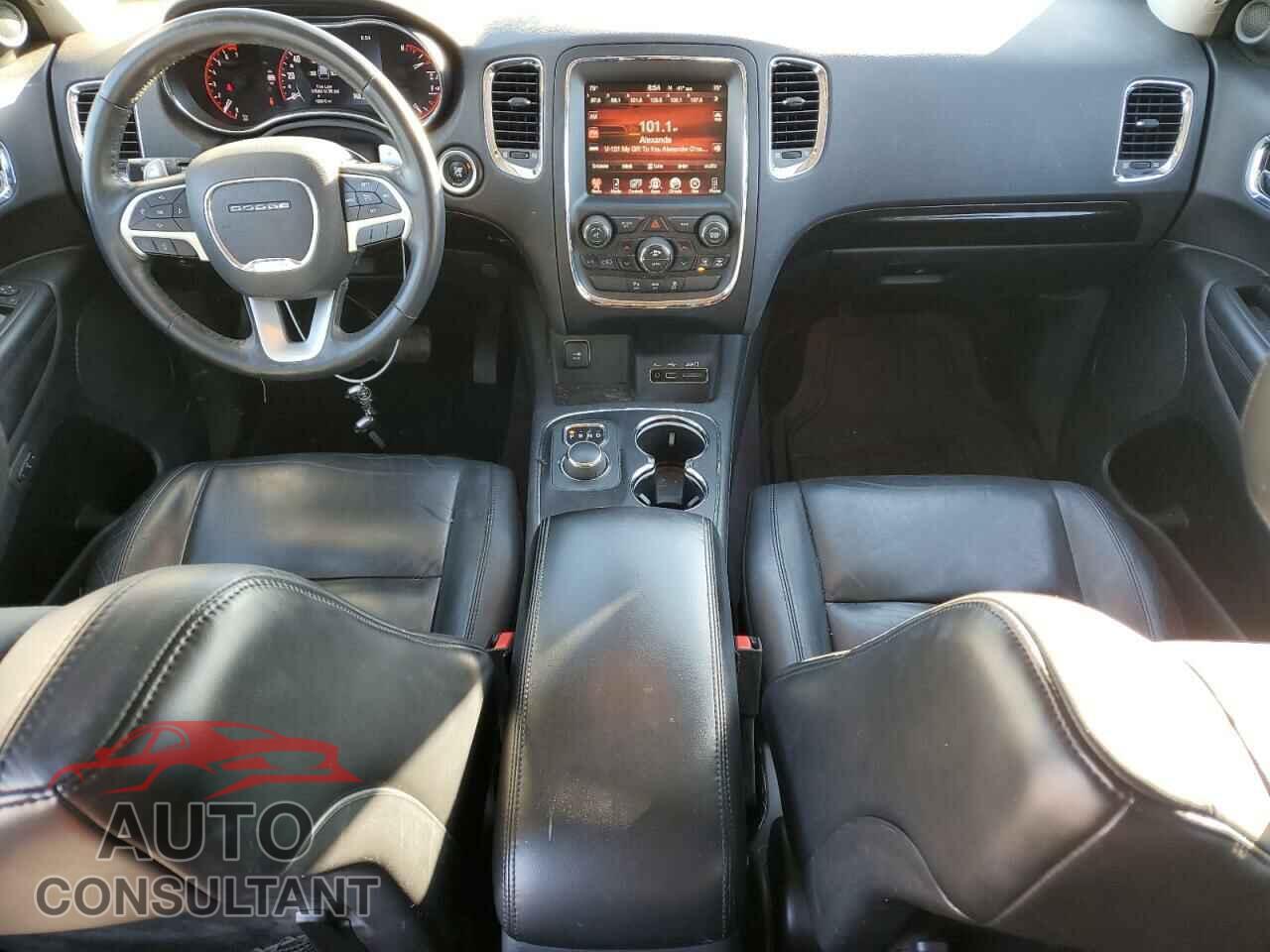 DODGE DURANGO 2015 - 1C4RDHDG1FC200510