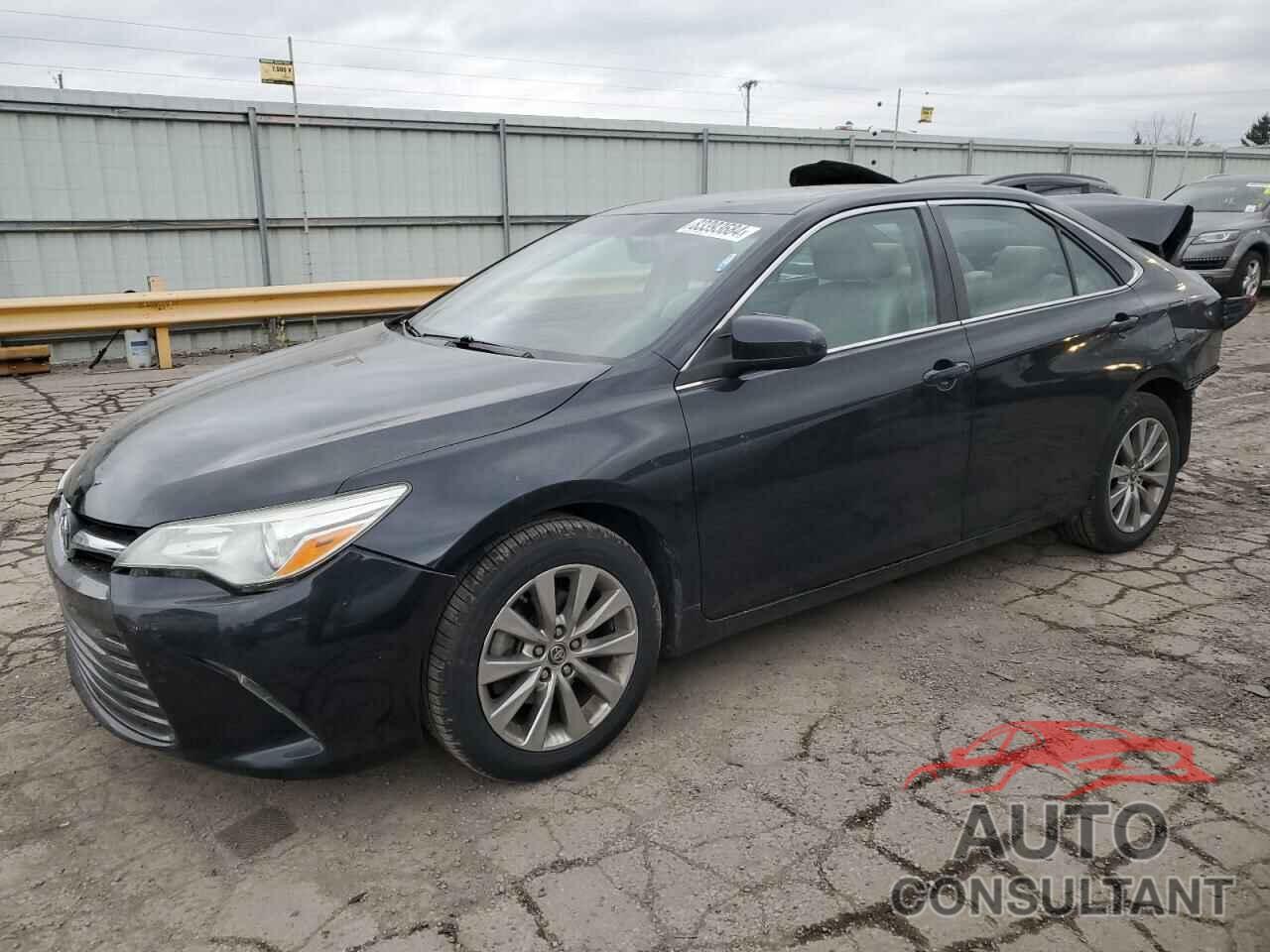 TOYOTA CAMRY 2015 - 4T1BF1FK2FU946507