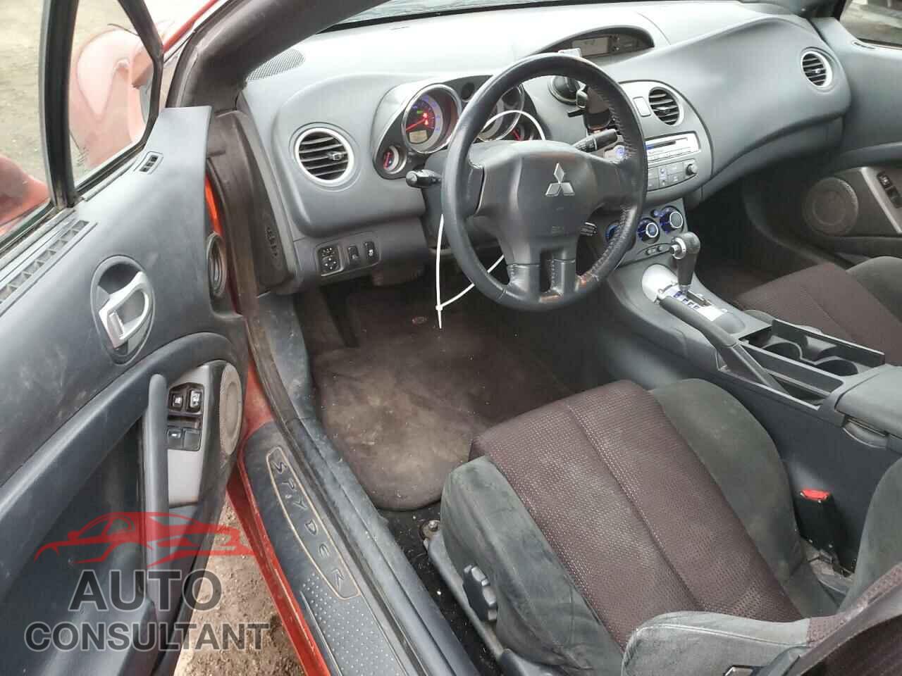 MITSUBISHI ECLIPSE 2012 - 4A37L2EF4CE001042