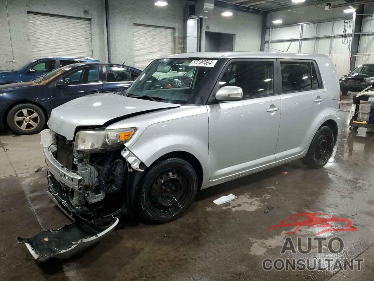 TOYOTA SCION 2014 - JTLZE4FE6EJ050233