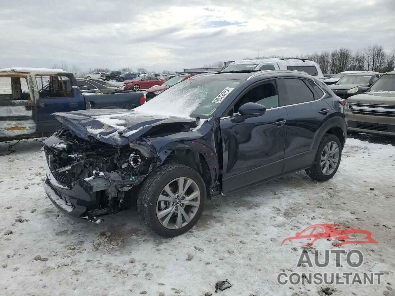 MAZDA CX30 2023 - 3MVDMBDM4PM519914