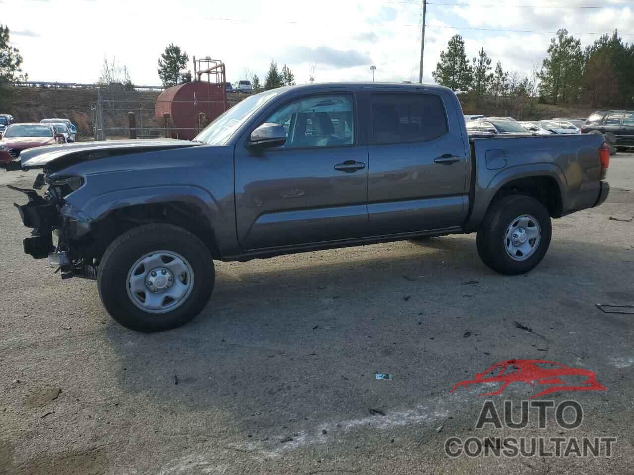 TOYOTA TACOMA 2022 - 3TYAX5GN6NT037481