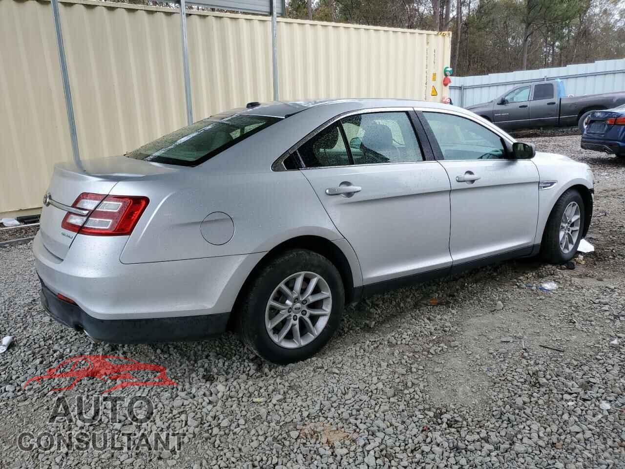 FORD TAURUS 2014 - 1FAHP2D87EG164232