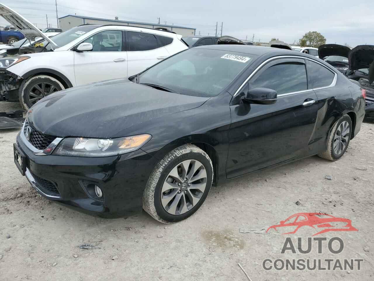 HONDA ACCORD 2015 - 1HGCT1B81FA012921