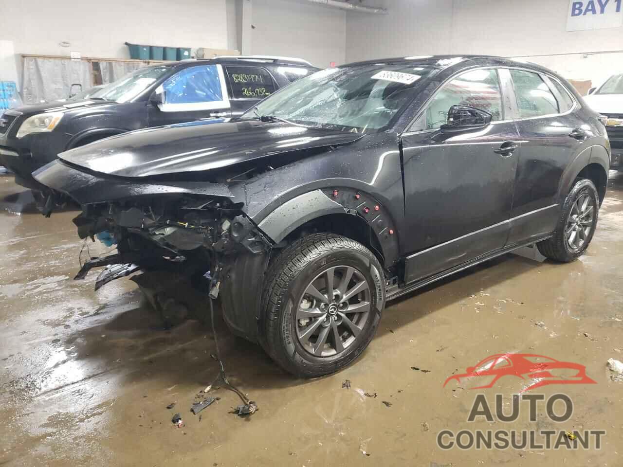 MAZDA CX30 2022 - 3MVDMBAL2NM449578