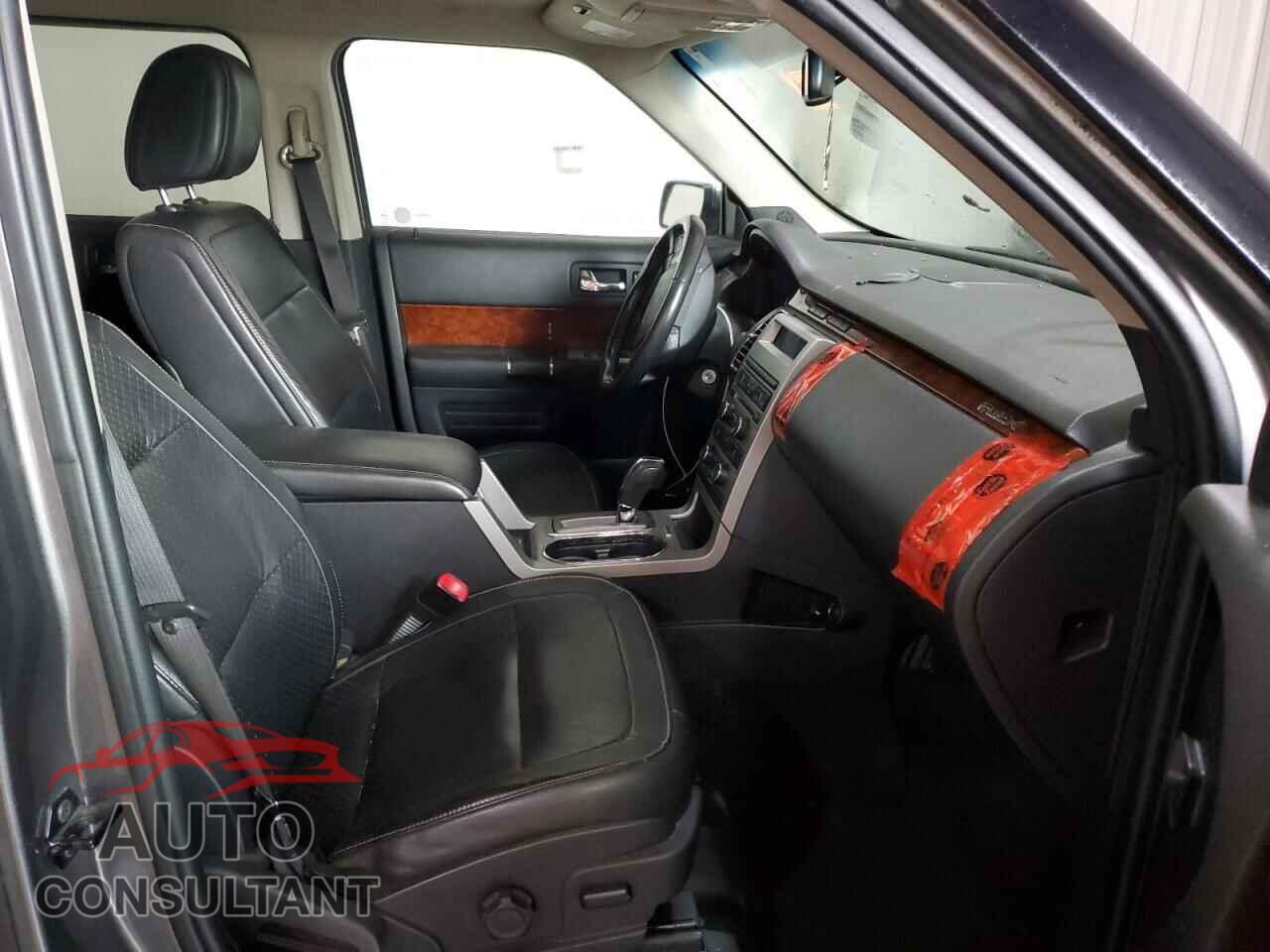 FORD FLEX 2010 - 2FMHK6DCXABD00029