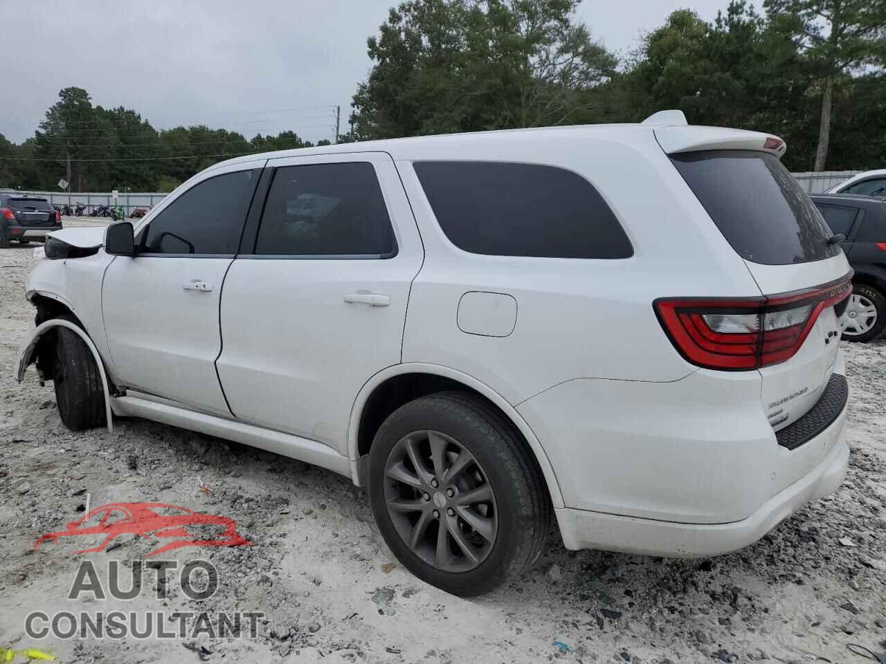 DODGE DURANGO 2015 - 1C4RDJDG7FC163454