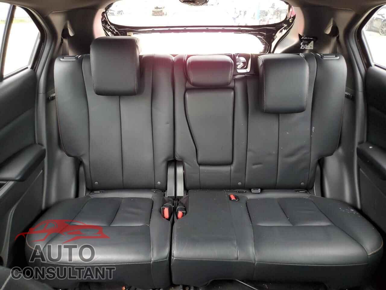 MITSUBISHI ECLIPSE 2020 - JA4AT5AA7LZ007800