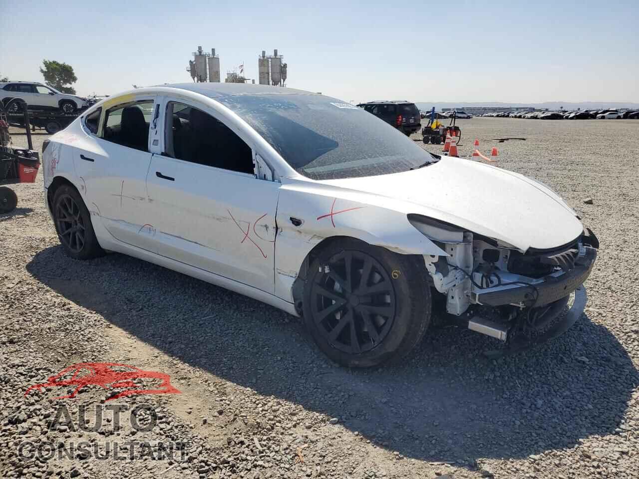 TESLA MODEL 3 2023 - 5YJ3E1EA2PF700362