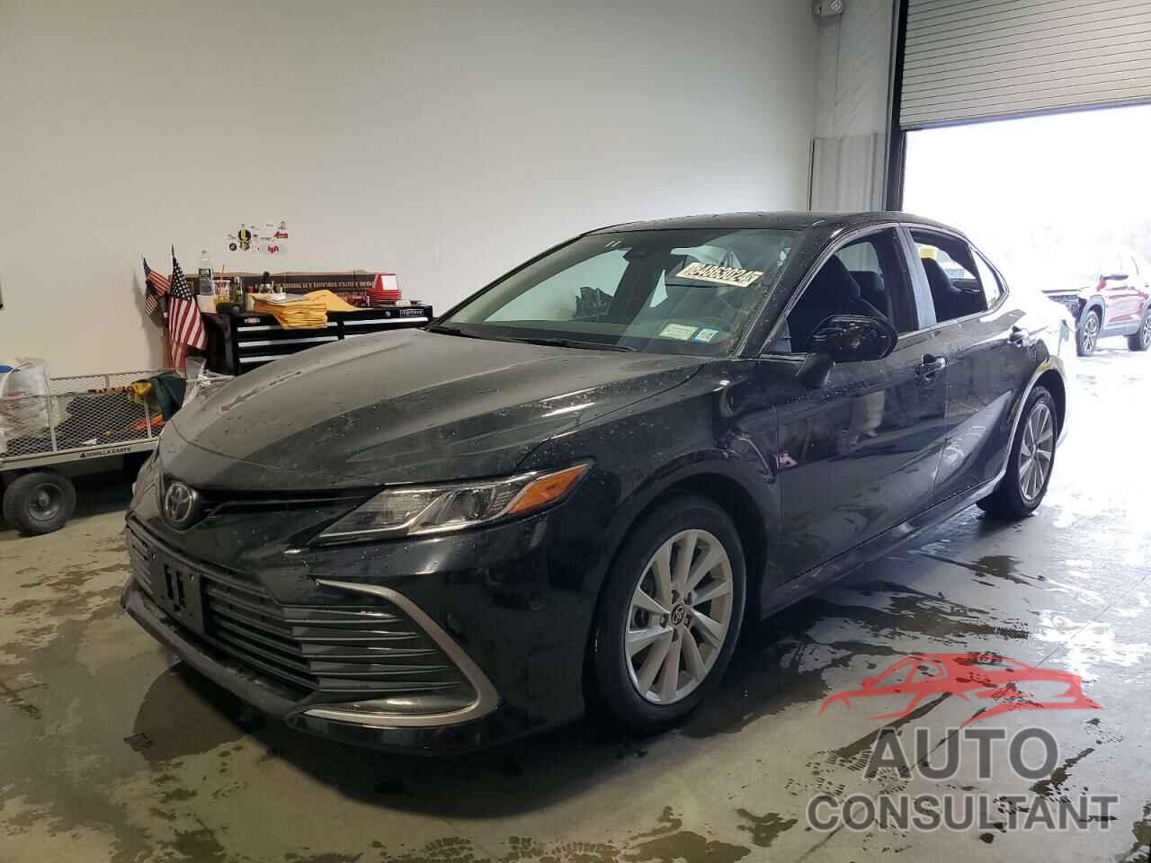 TOYOTA CAMRY 2024 - 4T1C11BK6RU119493