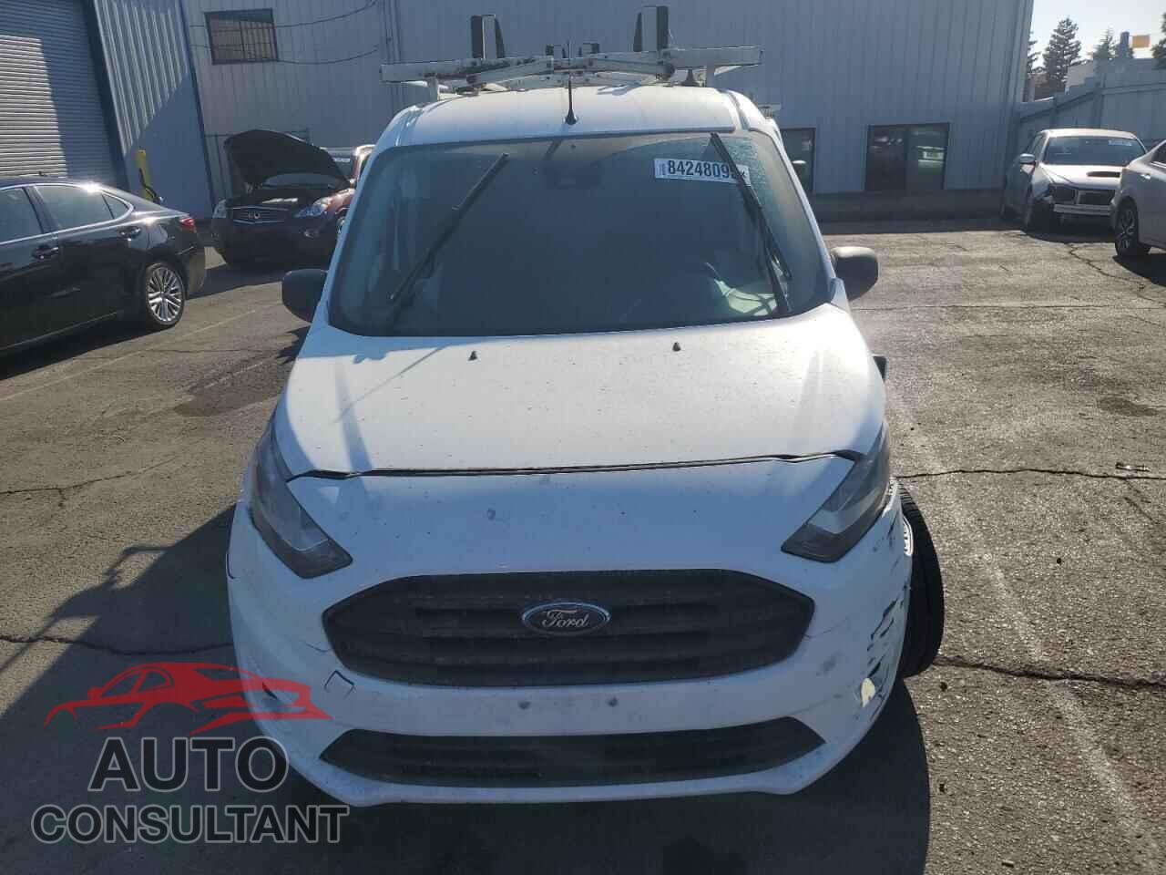 FORD TRANSIT 2020 - NM0LS7F20L1466029