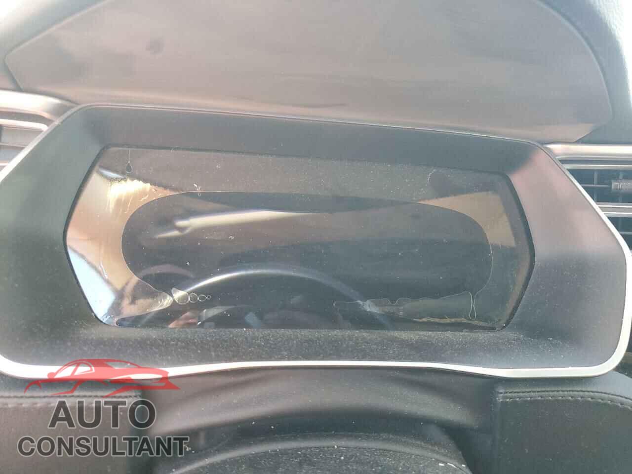 TESLA MODEL S 2015 - 5YJSA1E23FF112940