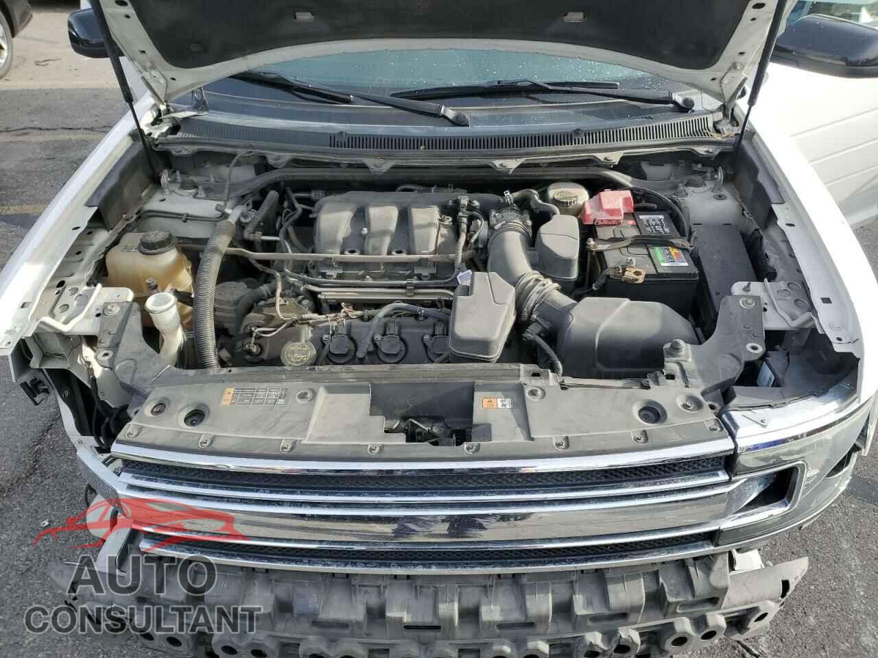 FORD FLEX 2015 - 2FMGK5C8XFBA11792