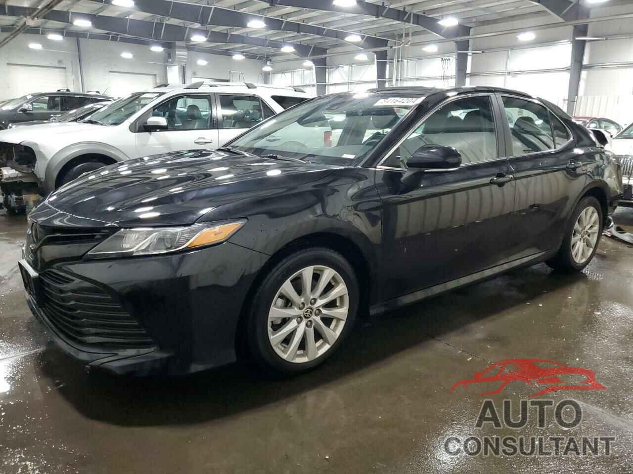TOYOTA CAMRY 2020 - 4T1L11AK3LU994037