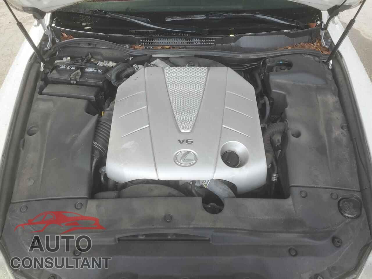 LEXUS IS 2014 - JTHFE2C25E2510858