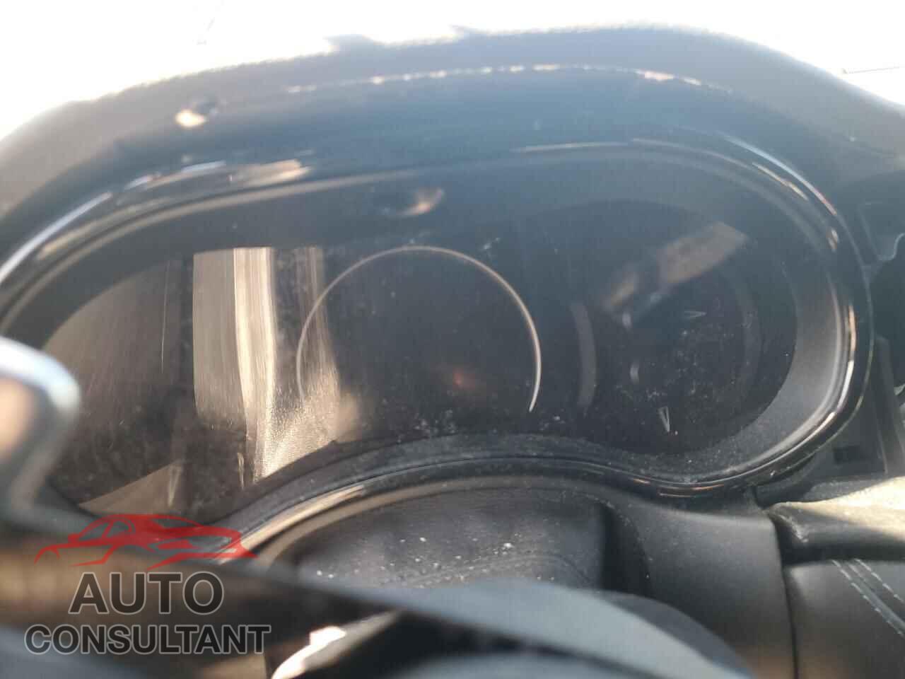 DODGE DURANGO 2021 - 1C4RDJDG8MC558983